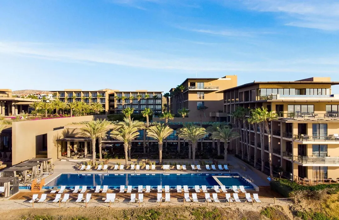 Casa Maat At Jw Marriott Los Cabos Beach Resort & Spa-1