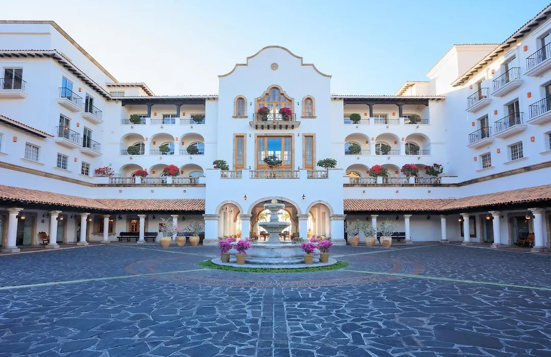 The Club At Hacienda Del Mar-1