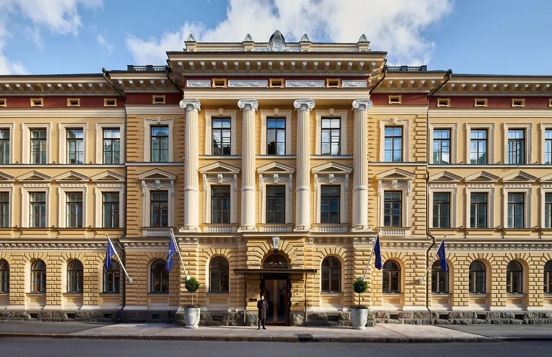 Waldorf Astoria Helsinki-1
