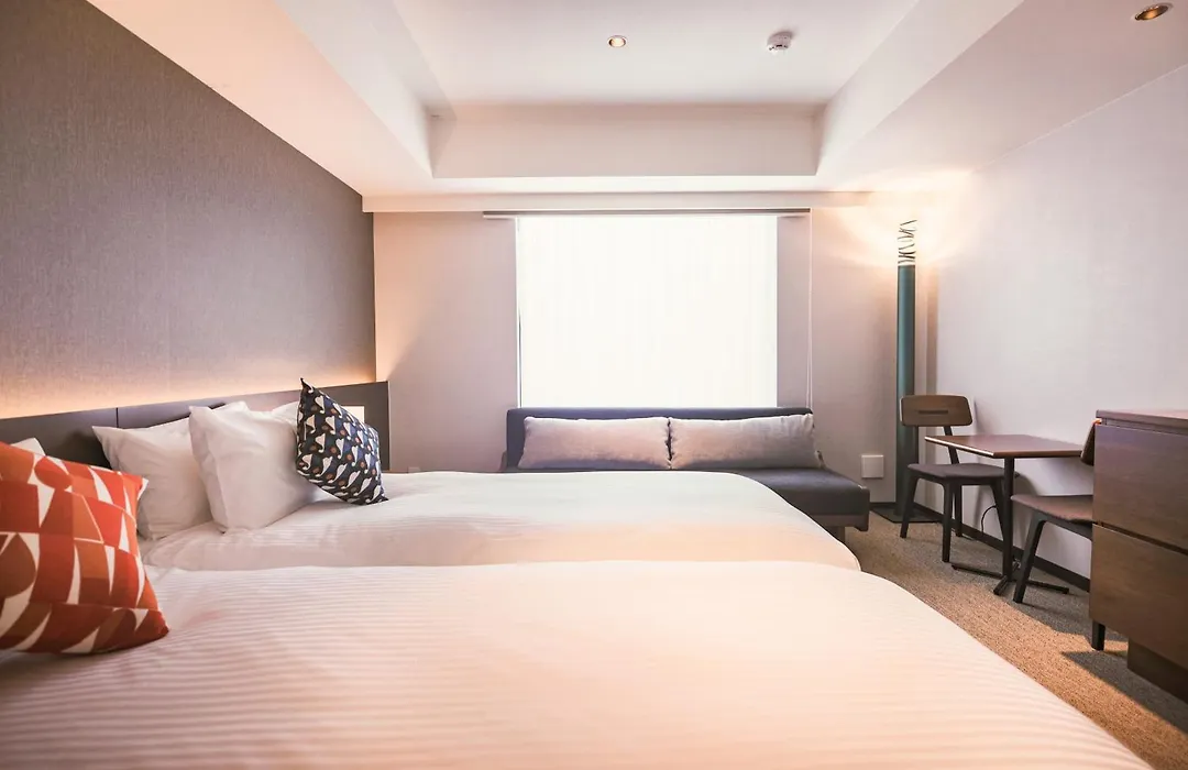 Kabin Kyoto-1
