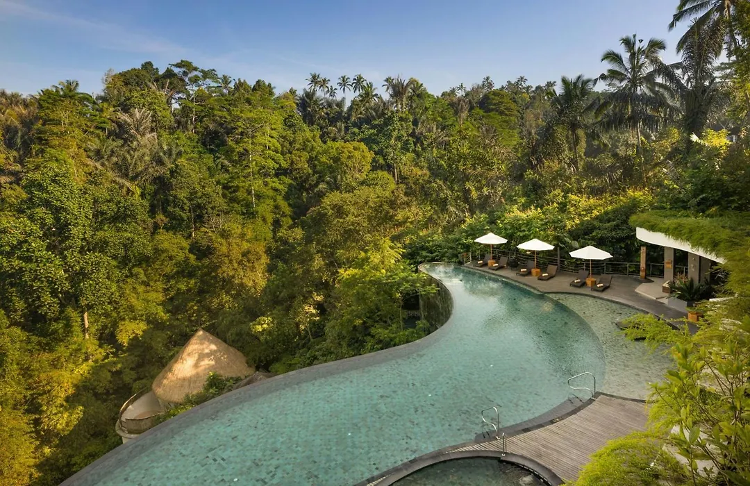 Cicada Resort Bali Ubud, Autograph Collection-1