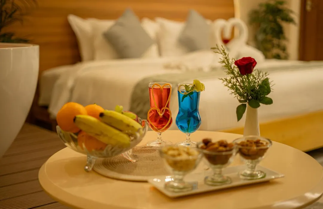 Eden Woods Resorts And Spa-1