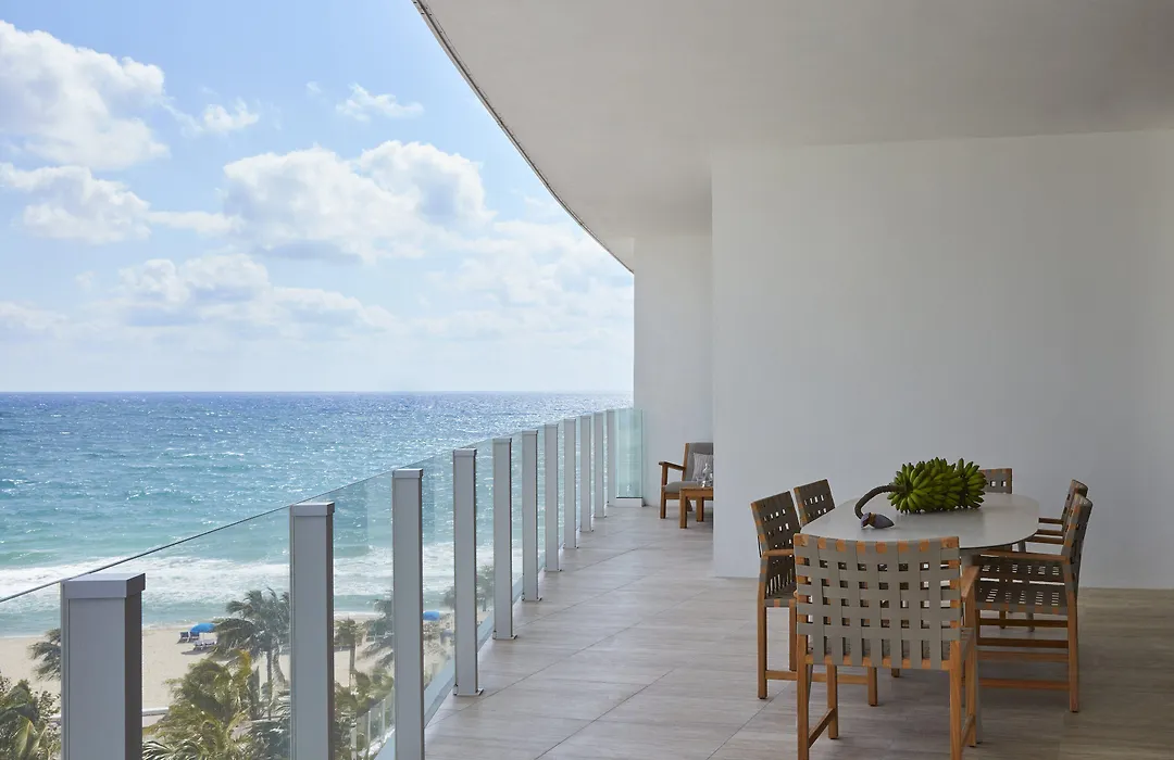 Four Seasons Hotel&Residences Fort Lauderdale-1