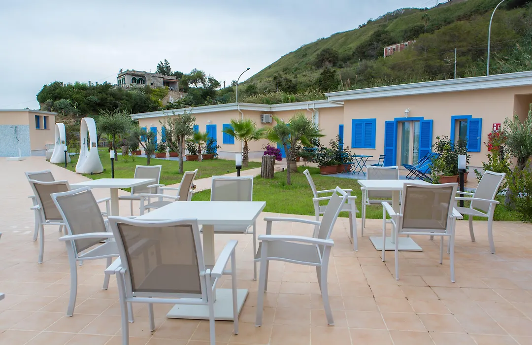 Galìa Luxury Resort-1
