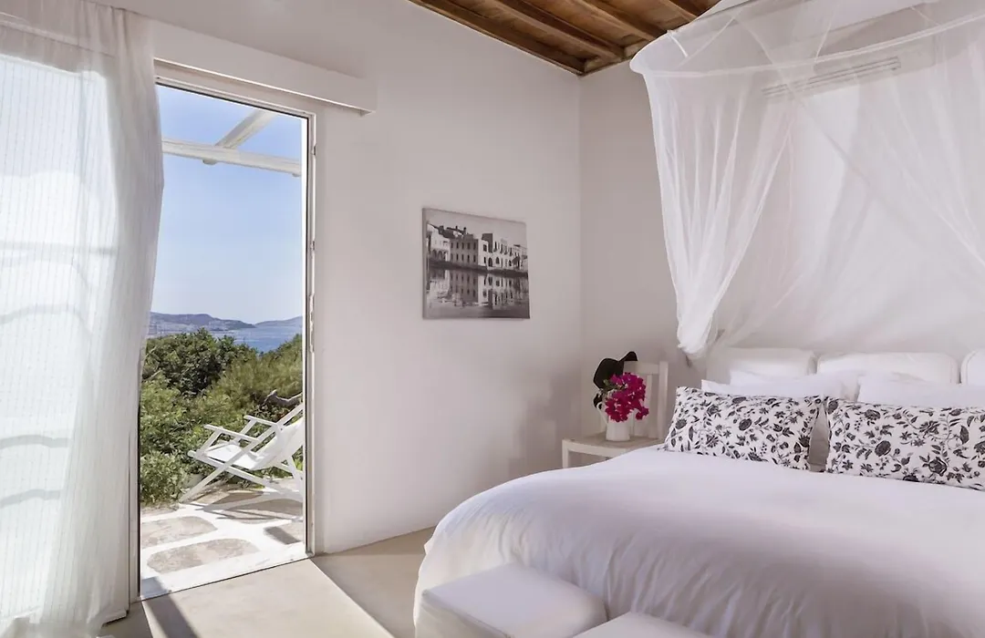 Rhenia Mykonos Hotel & Bungalows-1