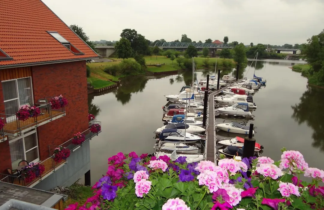 Hotel Restaurant Bootshaus-1
