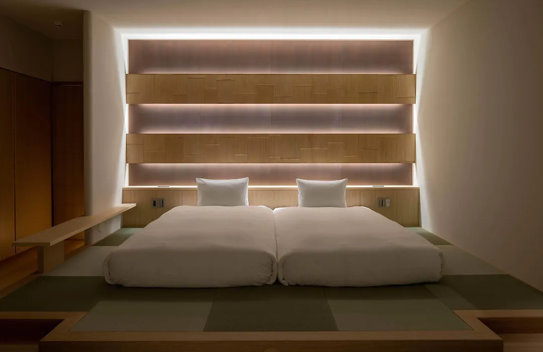 The Junei Hotel Kyoto-1