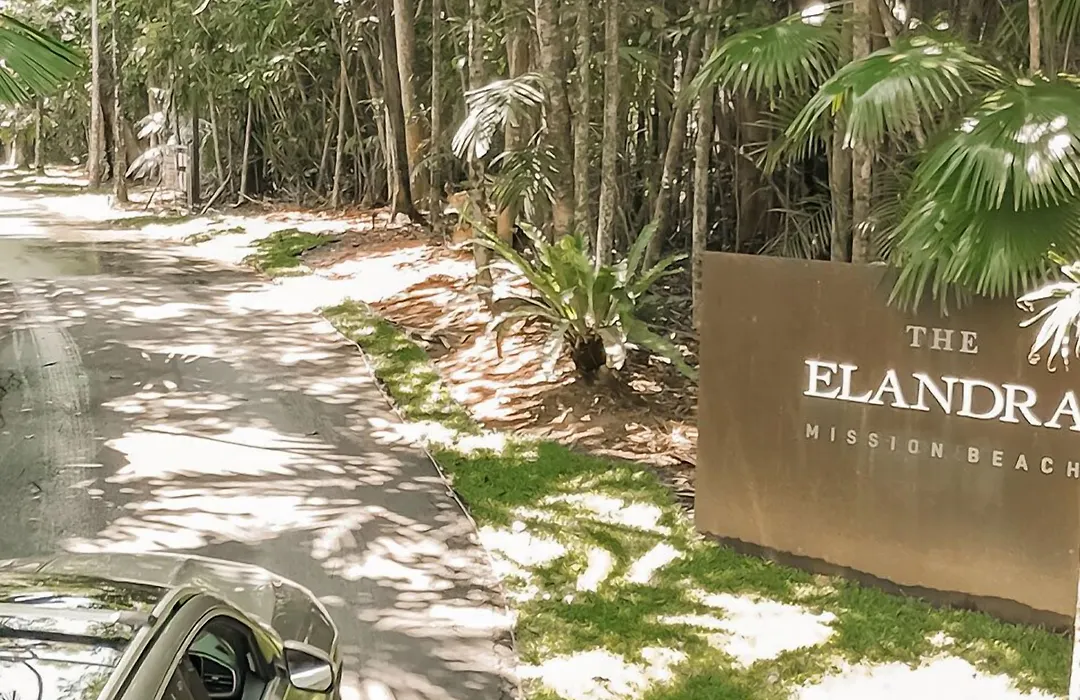 The Elandra-1