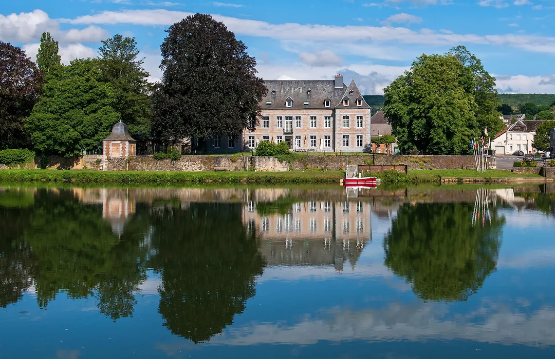 Chateau de Wallerand-1