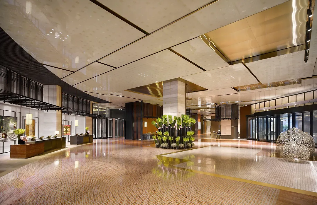 Grand Hyatt Jeju-1