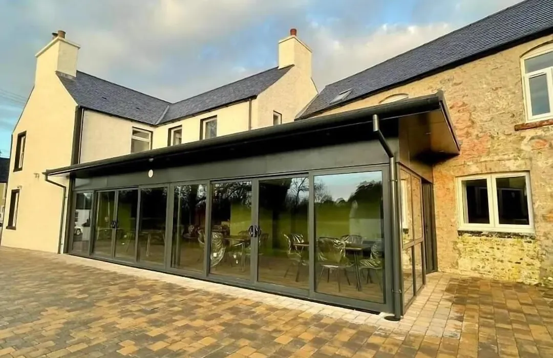 The Kenmuir Arms Hotel-1