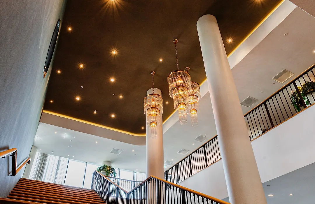Van der Valk Hotel Schiedam-1