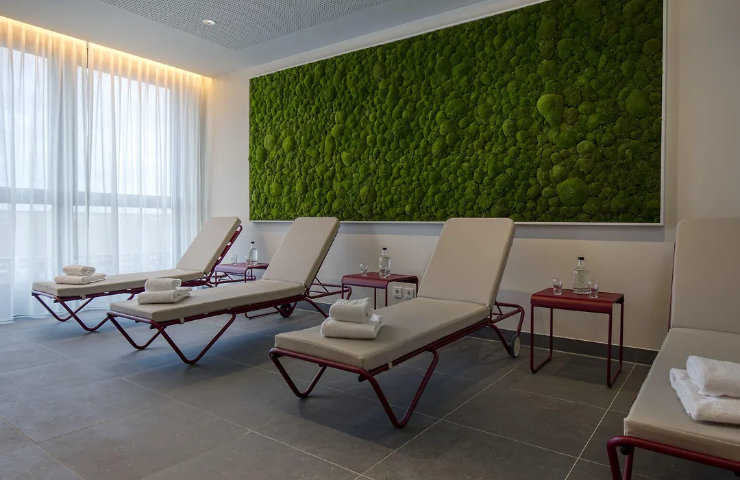 Intercityhotel Berlin Airport Ber Terminal 1 & 2-1