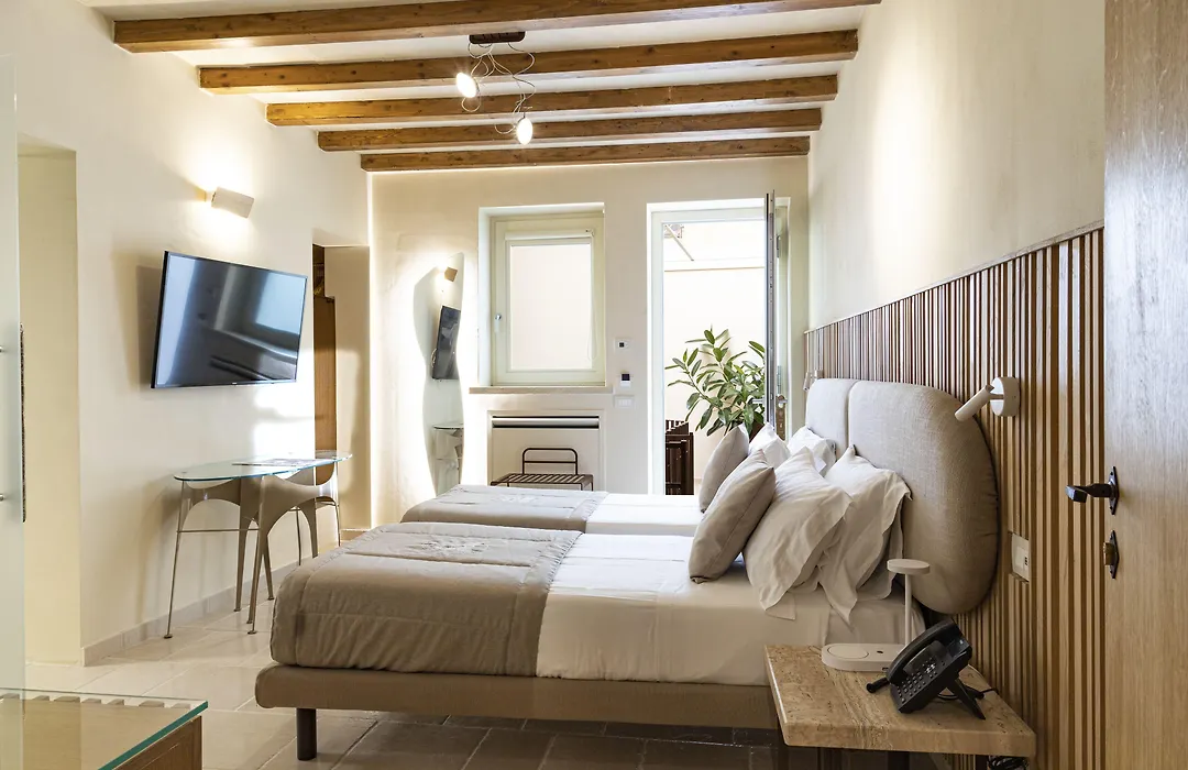 Pollicastro Boutique Hotel-1