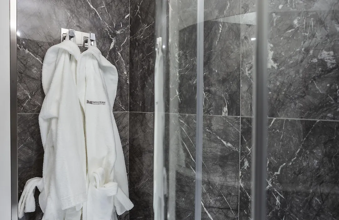 Welcome Hotel-1