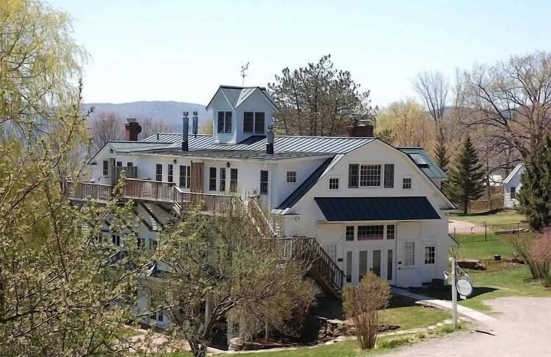 Windham Hill Inn-1
