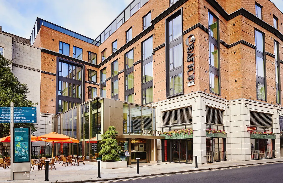 The Grafton Hotel-1