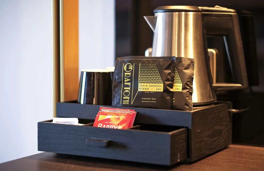 The Grafton Hotel-1