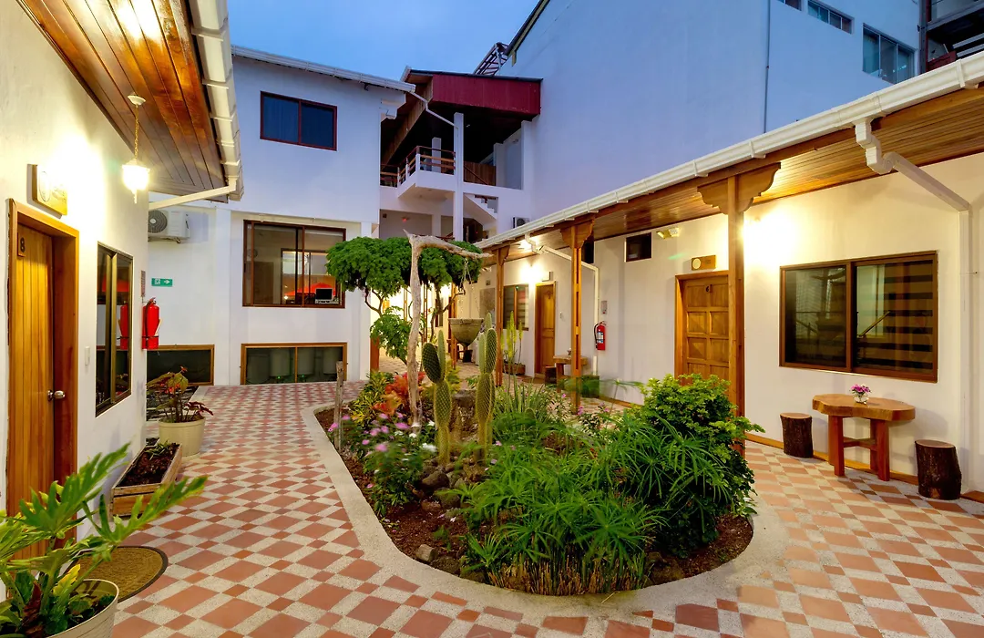 Plaza Luna Suites-1
