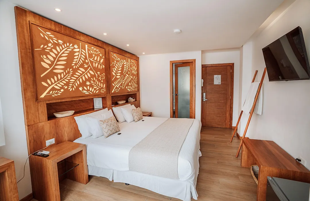 Hotel Acacia-1