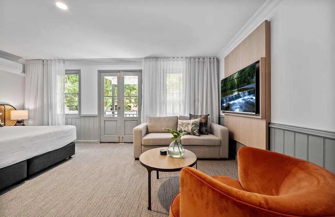 Wildes Hotel Kangaroo Valley-1