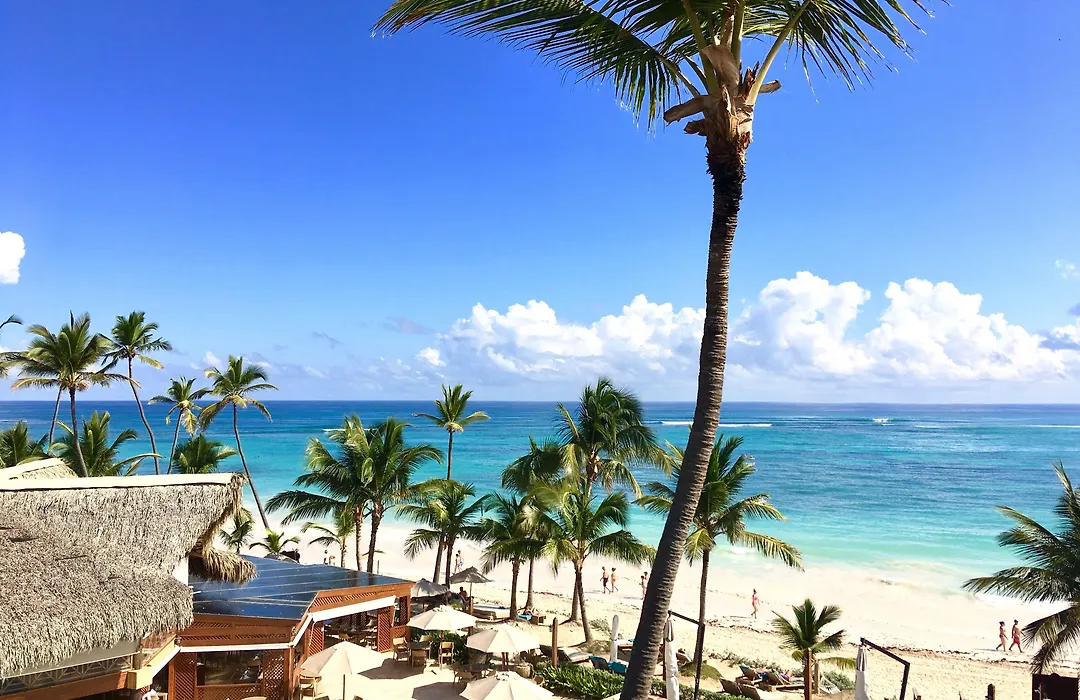 Vik Hotel Cayena Beach All Inclusive-1