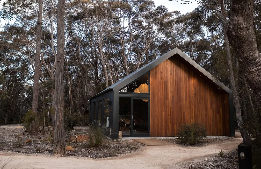 Chalets At Blackheath-1