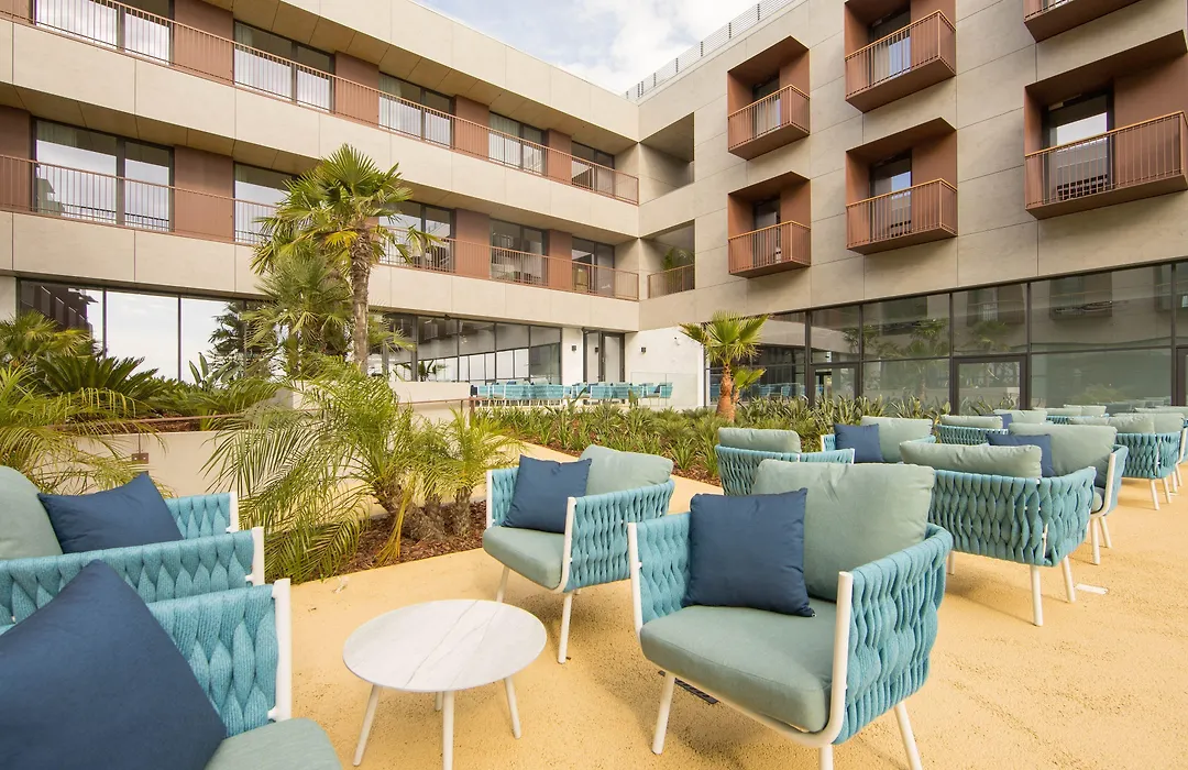 Sines Sea View Business & Leisure Hotel-1