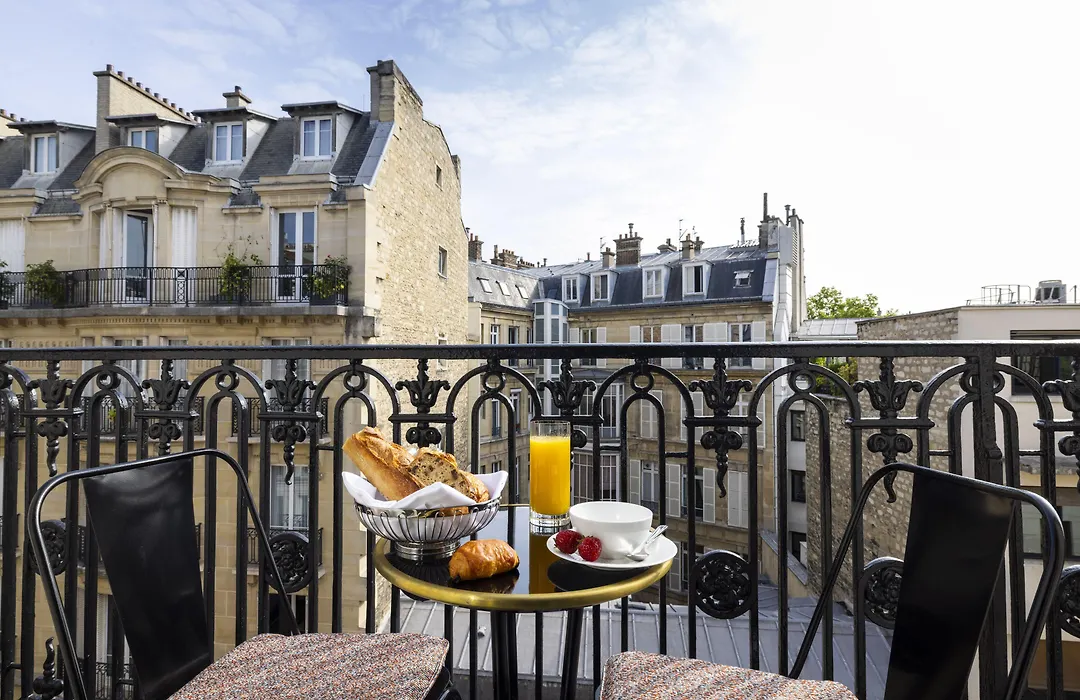 Padam Hôtel-1