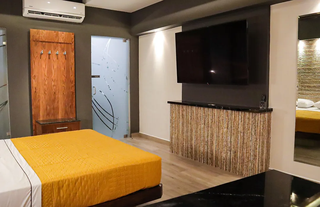 Hotel Myst.-1