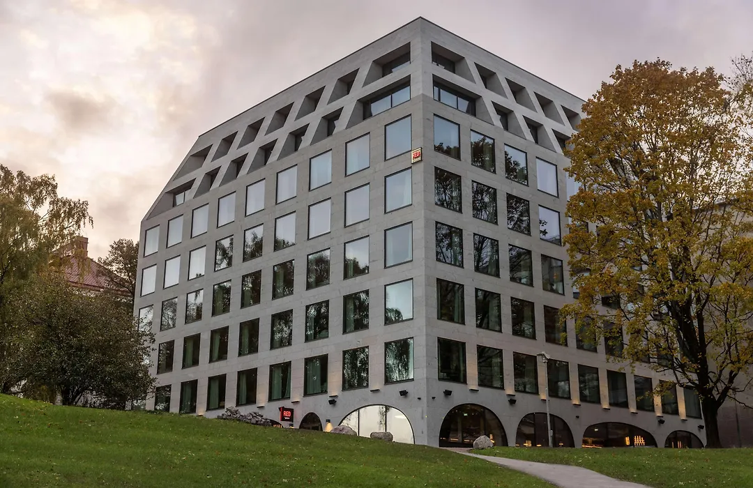 Radisson Red Helsinki-1