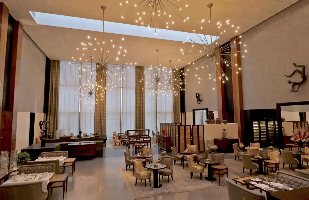 Grand Hyatt Gurgaon-1