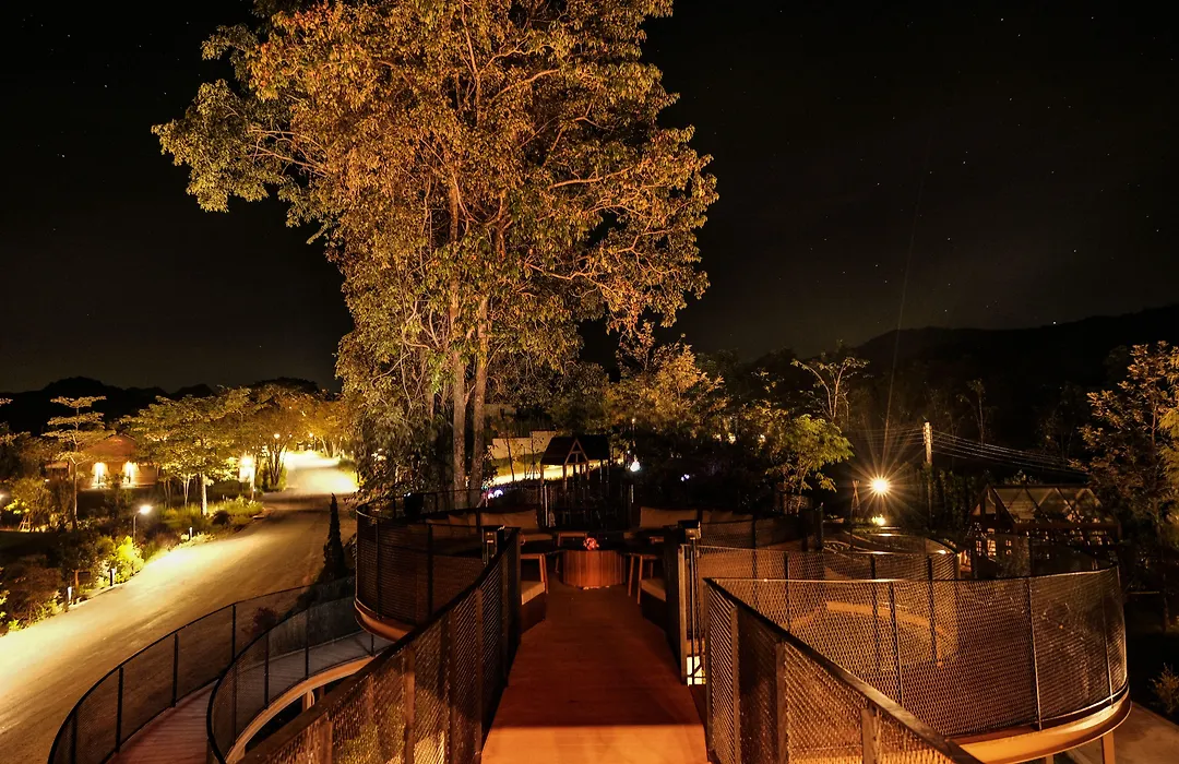 Marasca Khao Yai - Small Luxury Hotels Of The World-1