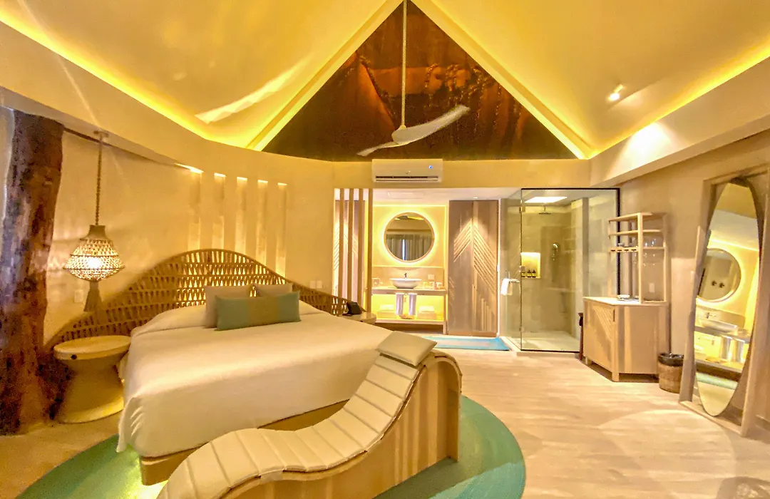 Hotel Shibari - Restaurant & Cenote Club-1