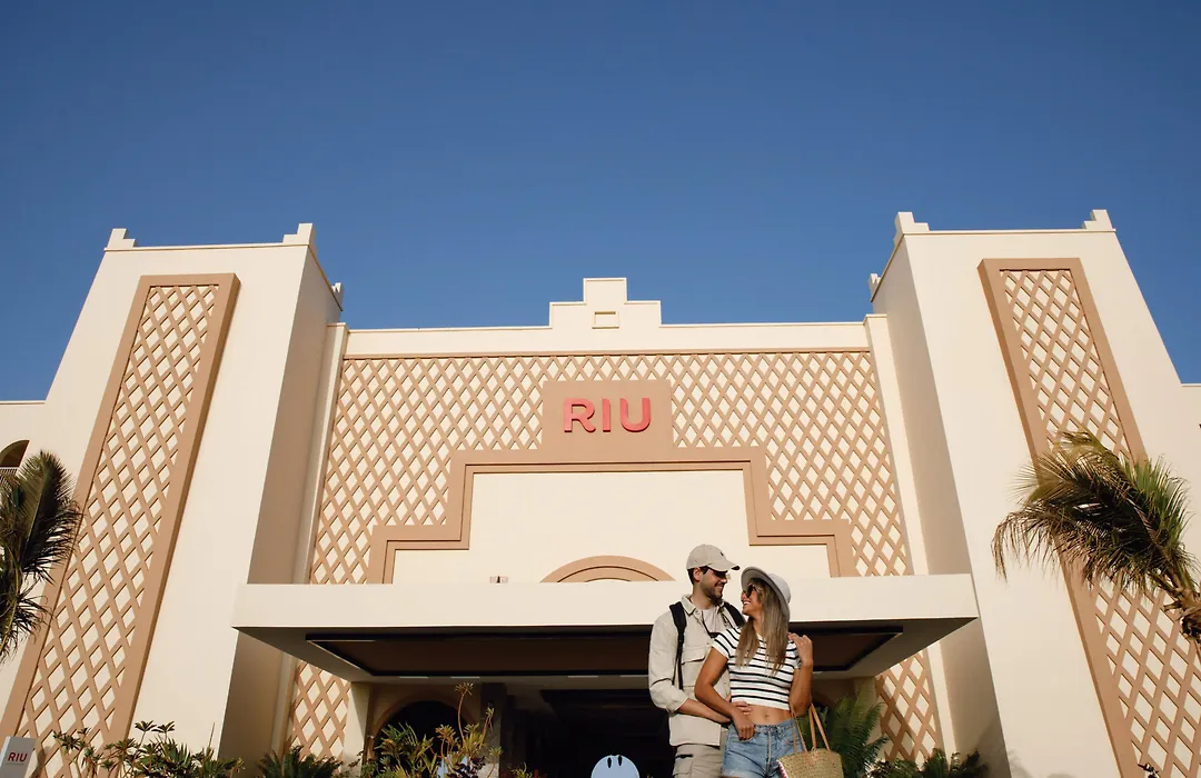 Hotel Riu Baobab-1