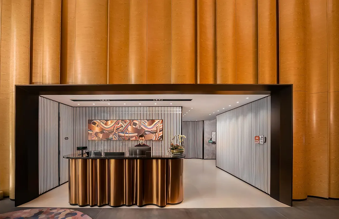 Capri By Fraser, Bukit Bintang-1