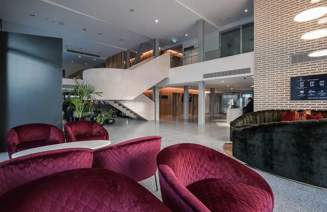 The Langlands Hotel-1