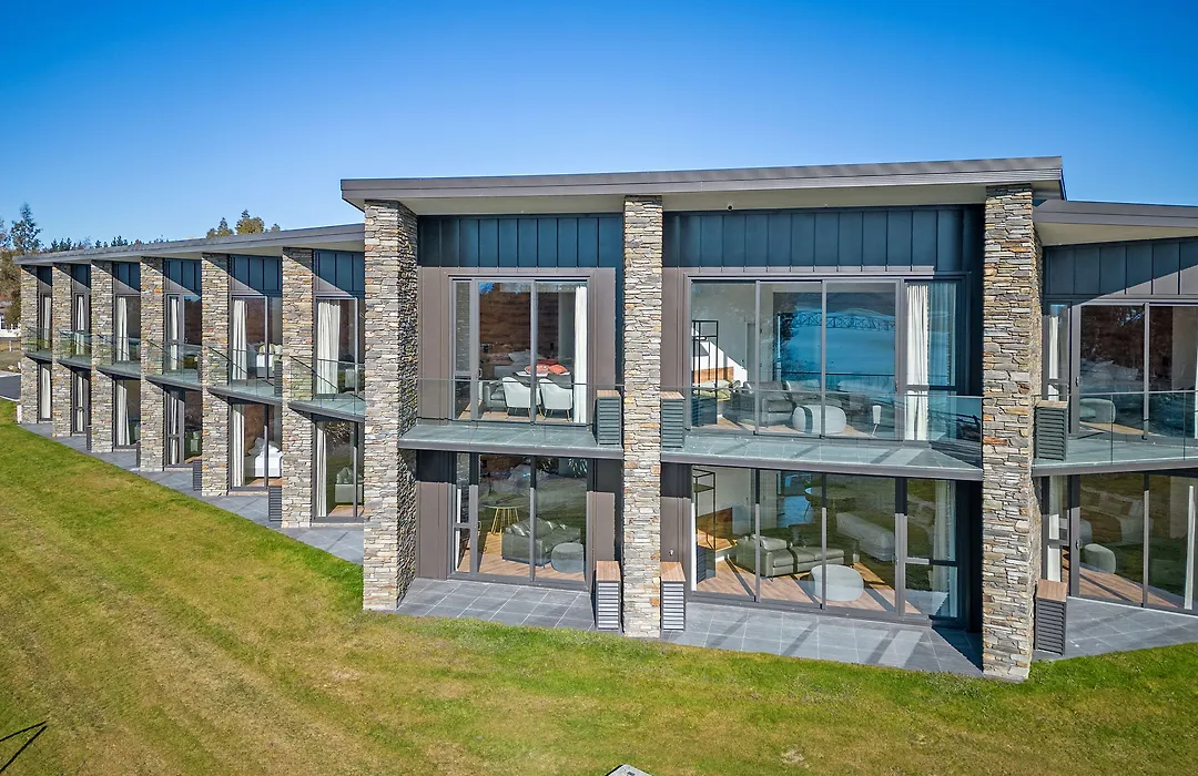 Grand Suites Lake Tekapo-1