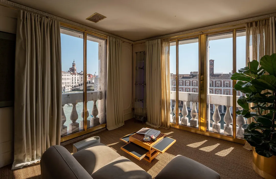 The Venice Venice Hotel-1