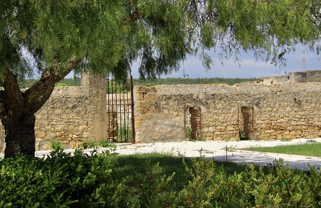 Masseria del Carboj-1