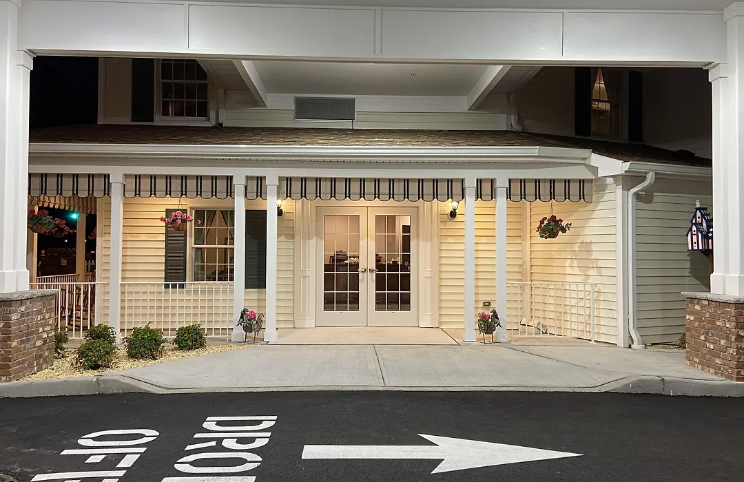 Country Inn Of Hazlet-1