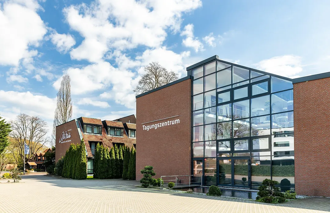 Best Western Premier Hotel Alte Mühle-1