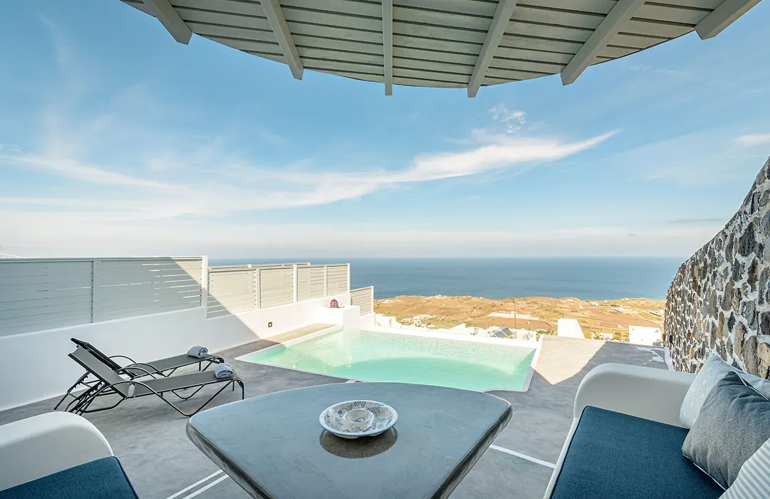 Siete Mares Luxury Suites-1