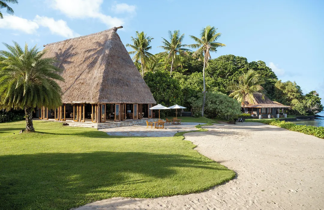 The Wakaya Club And Spa-1