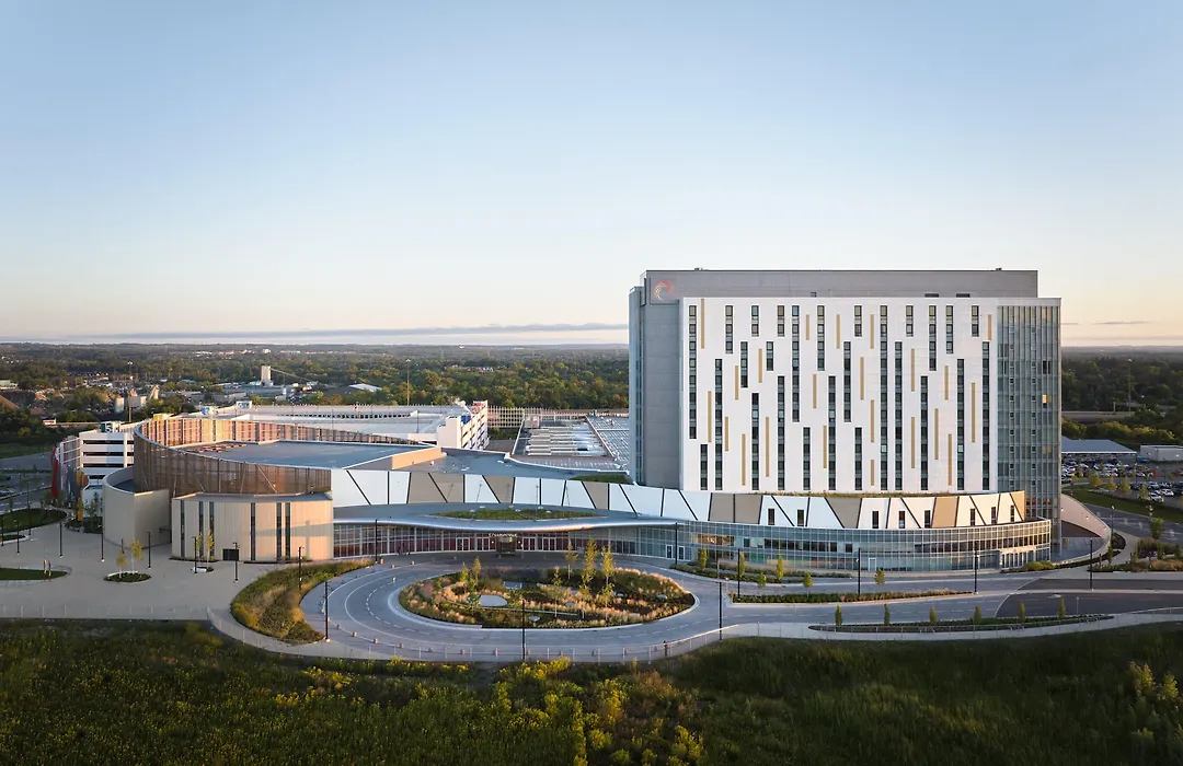 Pickering Casino Resort-1