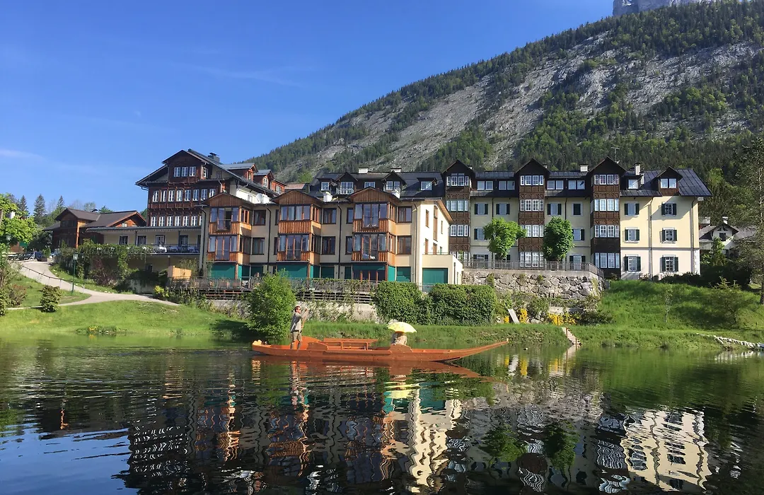 Hotel am See - Seeresidenz-1