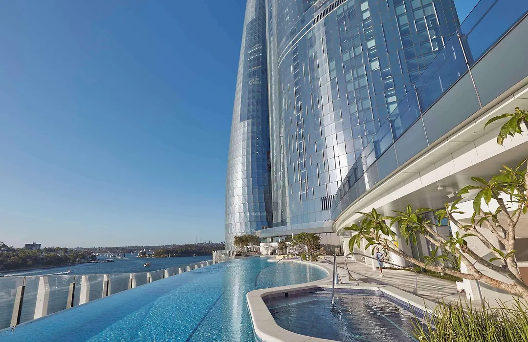 Crown Towers Sydney-1