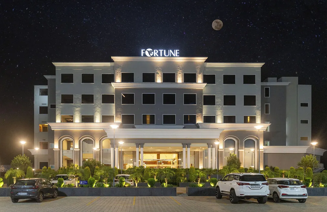 Fortune Park, Hoshiarpur - Member Itc Hotels' Group-1