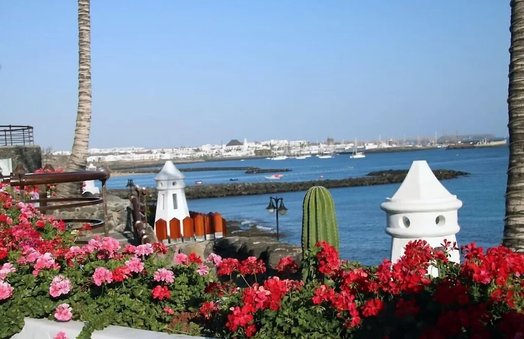 Hotel Casa Del Embajador (Adults Only)-1