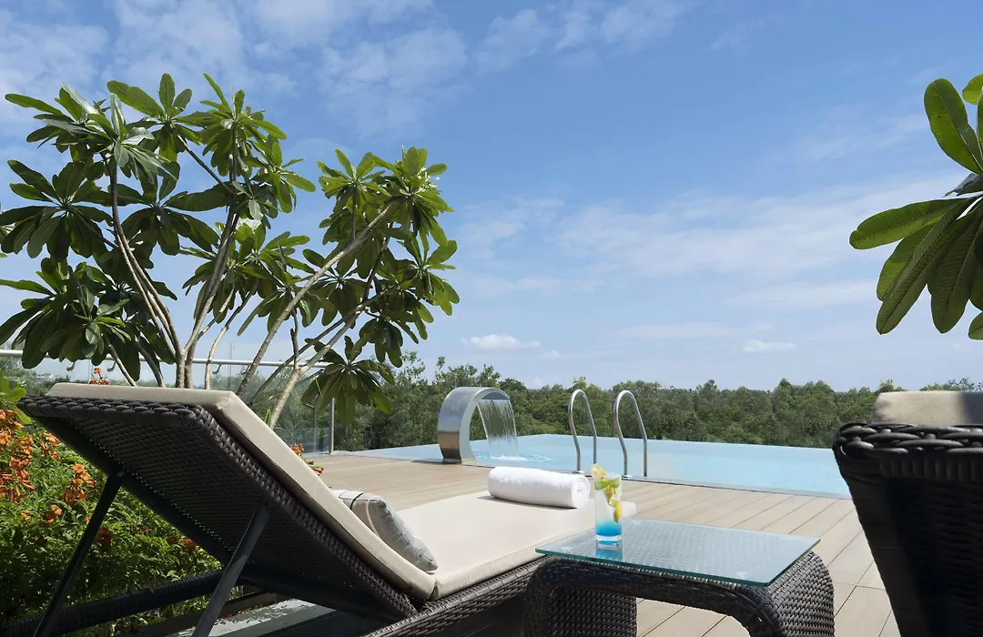 Hyatt Place Bharuch-1